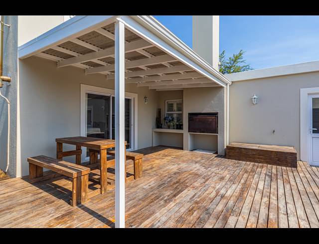4 BEDROOM FREESTANDING FOR SALE IN SUNNINGDALE